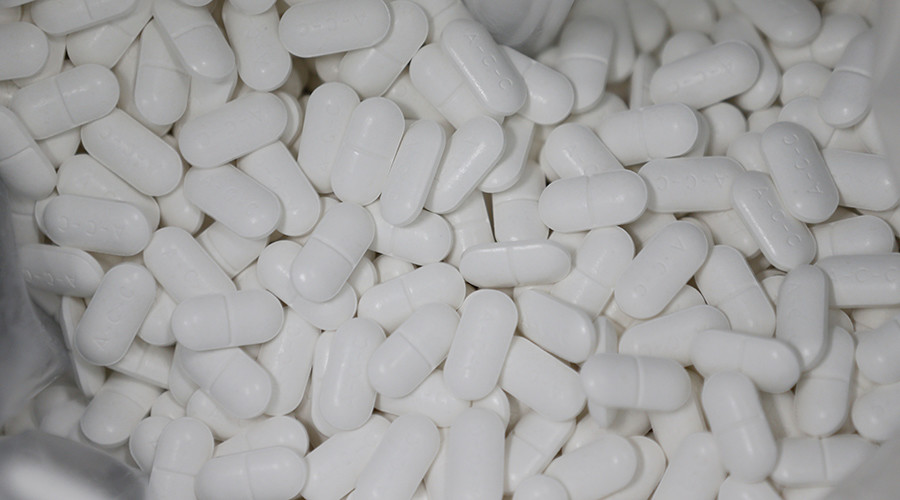 New opioid painkiller considered too high a risk of abuse – FDA panel