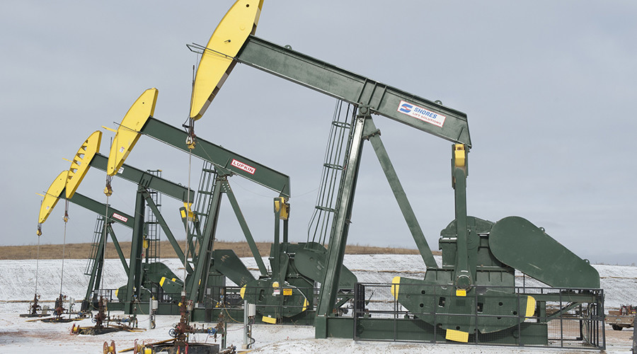 Trump administration to overturn fracking controls on public land