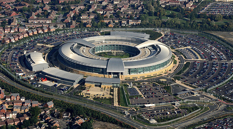 US apologizes to Britain over White House claim GCHQ ‘wiretapped’ Donald Trump