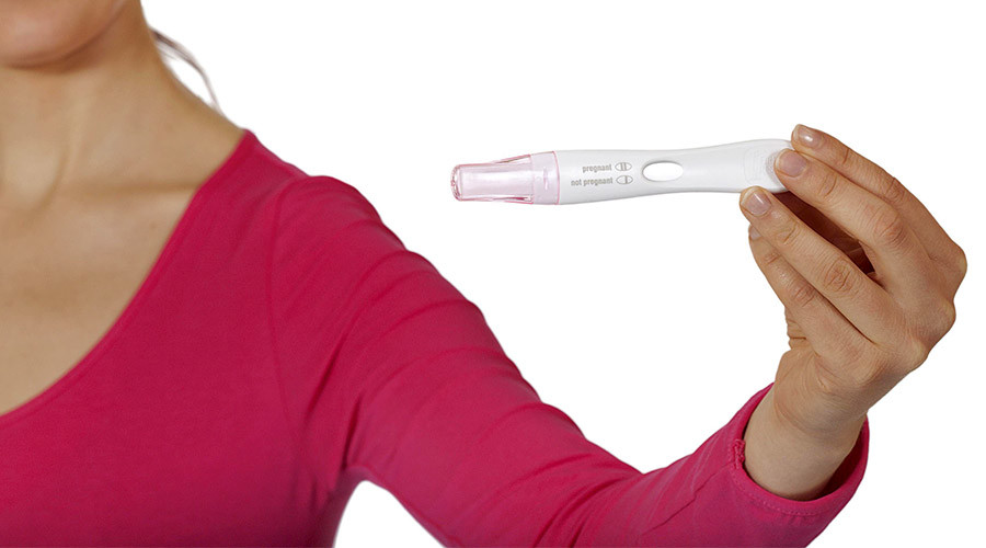11yo girl set to become Britain’s youngest mother