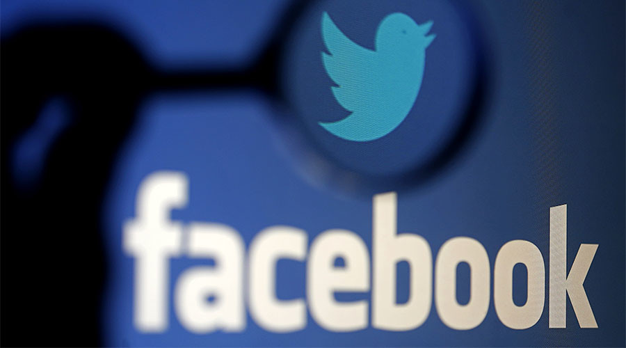 Pakistan calls on Facebook, Twitter to ‘eliminate’ blasphemous content