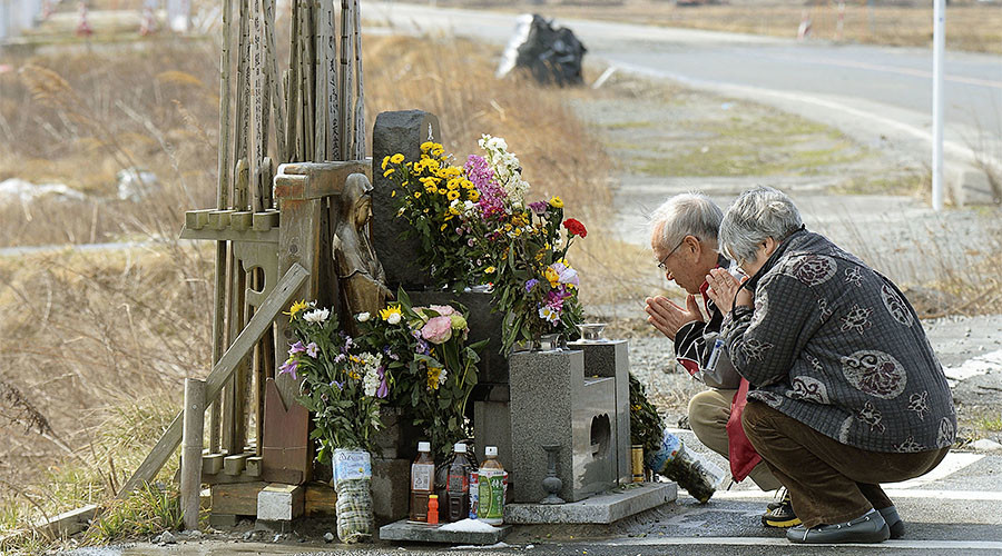 Japan govt & Tokyo power firm liable for ‘preventable’ Fukushima meltdown – court