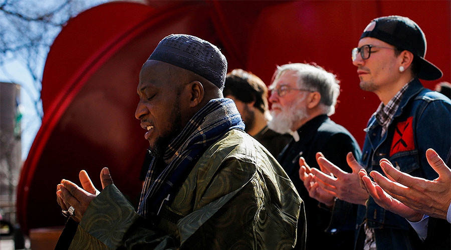 ‘Misguided’ Obama counter-extremism program ‘almost exclusively’ targeted Muslims – report