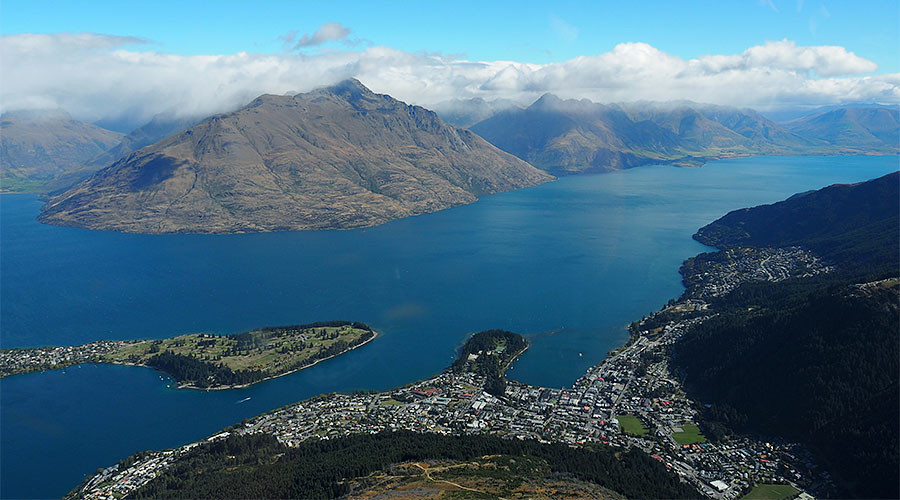 Crowded paradise: visitor boom strains New Zealand’s tourism infrastructure