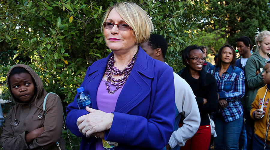 ‘Colonialism not all negative’: South African politician under fire for tweets