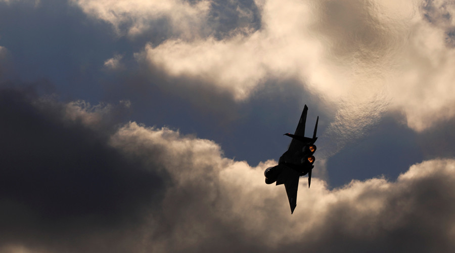 ‘That’s how we act’: Netanyahu justifies Syria air raid, vows forceful response to Hezbollah threat