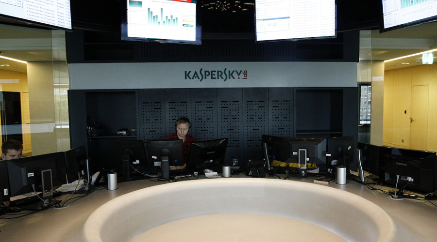 ‘Proud to bring together best experts’: Kaspersky Lab on Flynn’s paid cybercrime conference speech