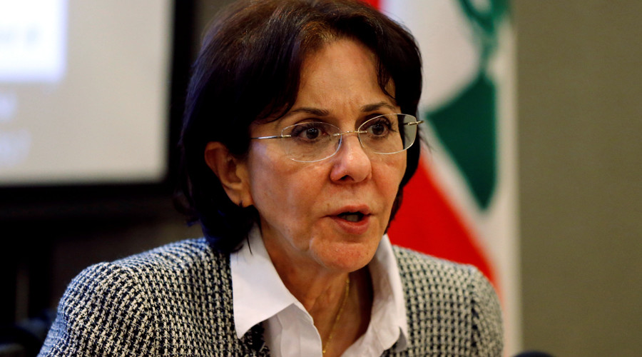 ESCWA chief resigns under pressure over ‘Israeli apartheid regime’ report