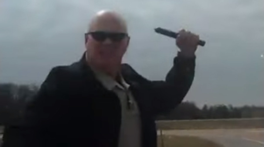 ‘He was asking for help’: Police shoot, kill man on Facebook Live, family responds (VIDEO)