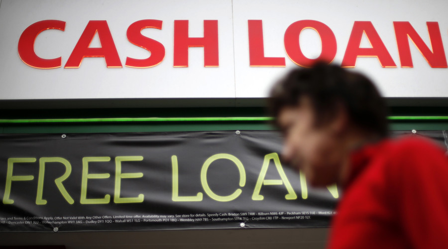 Trump administration sides against its own consumer watchdog agency in court