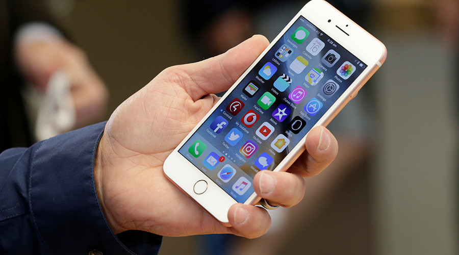 Could it be Russians? Mysterious spike in cell phone hacks hits DC