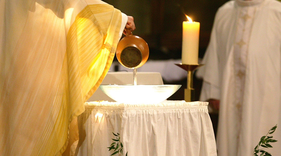 No more Godfathers? Sicilian bishop bans Mafiosi from church Sacraments