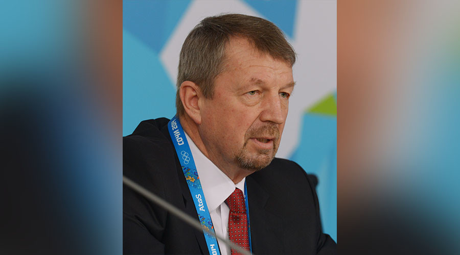 Legendary Russian Ice Hockey coach Sergei Gimayev dies aged 62