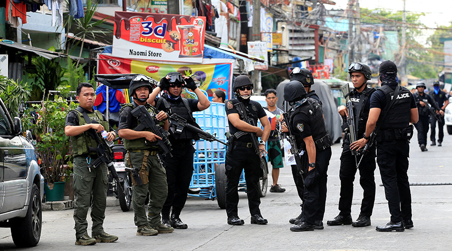 ‘Brutal’ war on drugs to go on, Intl Criminal Court won’t stop me – Duterte