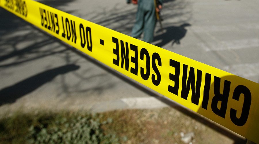 3 US troops injured as Afghan soldier opens fire inside base