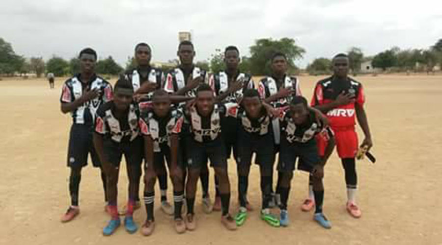 Footballer dies in crocodile attack while jogging in Mozambique
