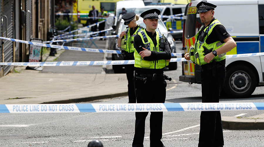 Death threats received in wake of Jo Cox murder could keep women out of politics – MPs