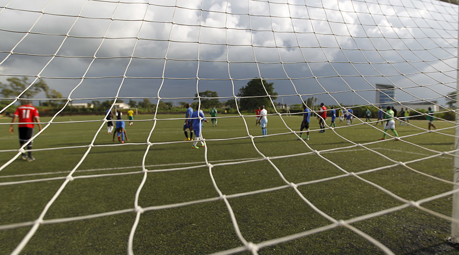 Drug use ‘fast becoming a crisis’ in grassroots sport – UK anti-doping on BBC poll