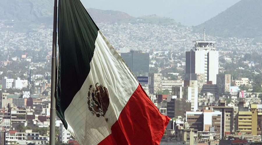 Mexico hits top 25 in UN happiness poll despite concerns over ‘extrajudicial killings’