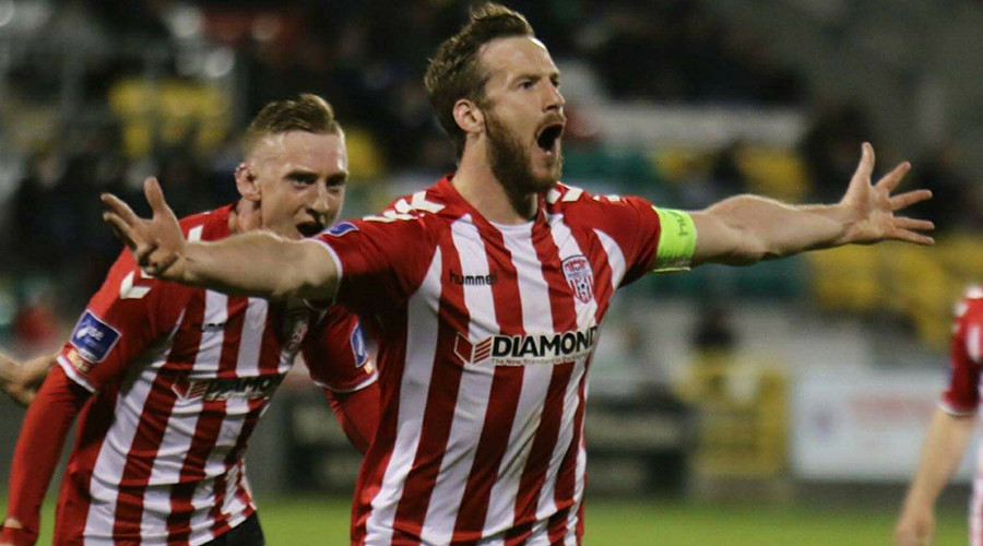 Tributes paid to Irish footballer who died suddenly aged 27