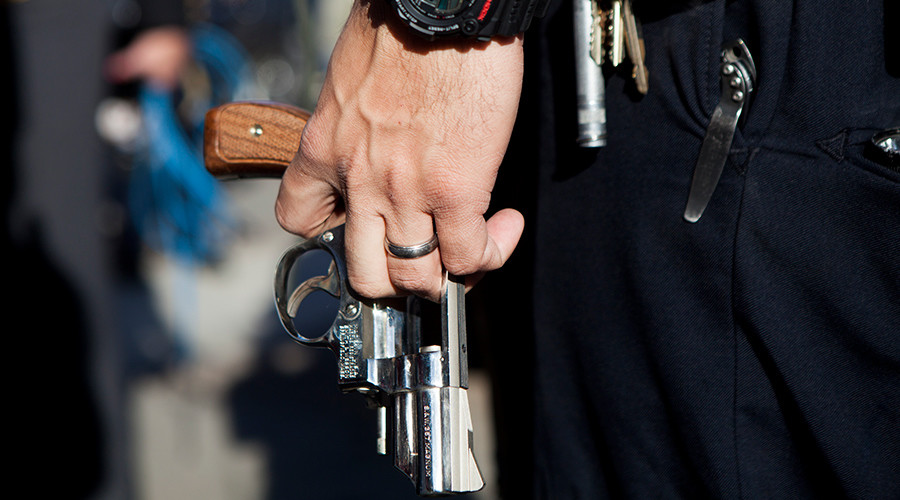 'He was not a threat': California cops kill mentally ill man whose family sought help