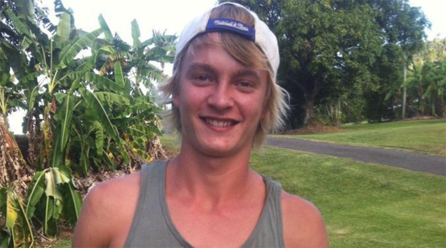 Teen jumps into river to impress girl, gets savaged by crocodile (PHOTOS, POLL)