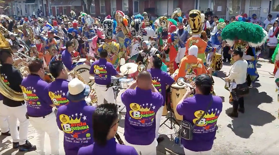 Philly mayor ‘devastated’ by Cinco de Mayo cancelation over ICE fears