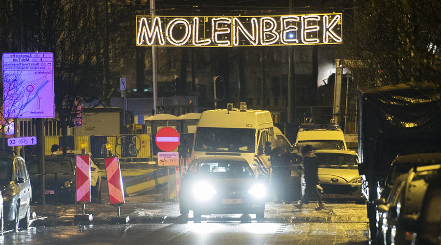 Molenbeek