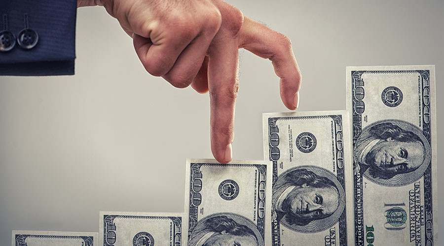 Rich get even richer: Forbes’ global list shows record 2,043 billionaires