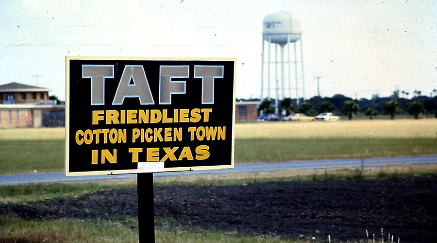 Texas justice? Video emerges of police chief telling homeless man to leave town
