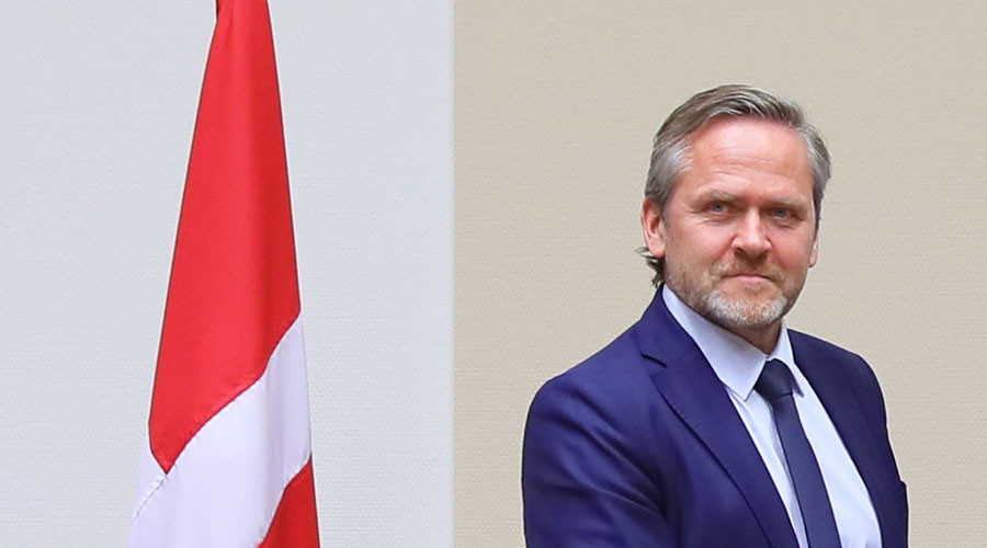 Snitching scandal: Denmark reprimands Turkish envoy over ‘hotline to report on Erdogan critics’
