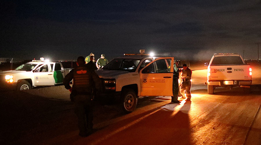 DHS releases list of police departments defying immigration orders