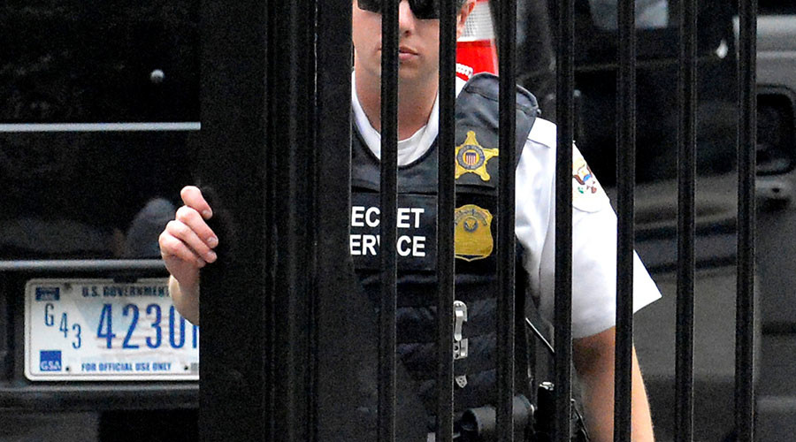 ‘This just keeps happening’: Secret Service under investigation over more breaches