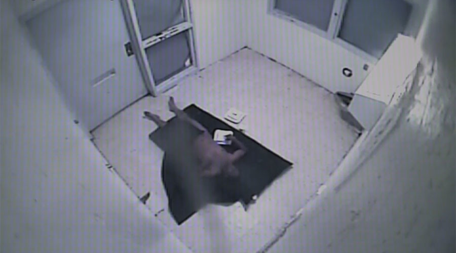 Tulsa County to pay $10mn over inmate death (VIDEO)
