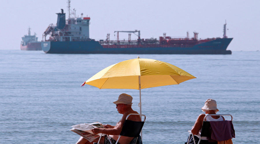 Oil prices rise as OPEC considers extending cuts