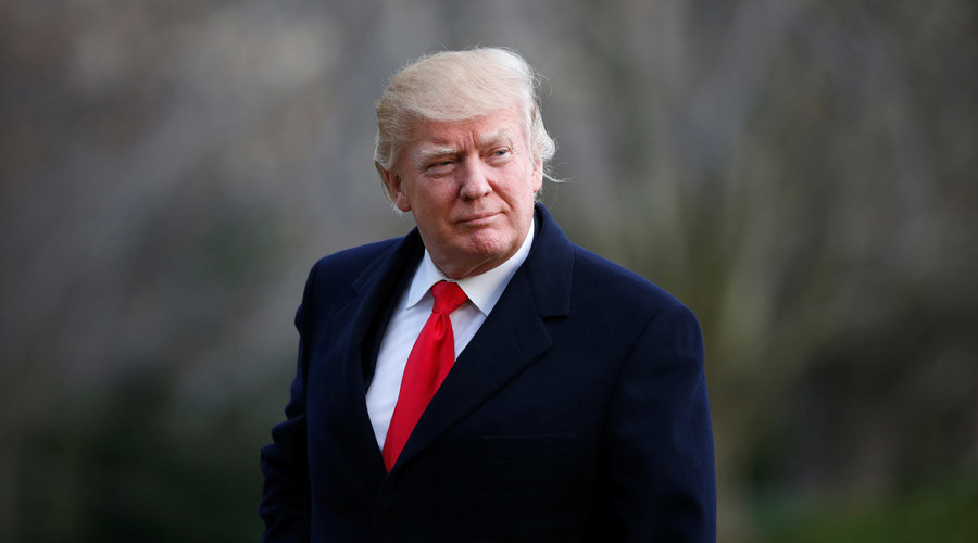 Donald Trump just became one billion dollars poorer, according to Forbes