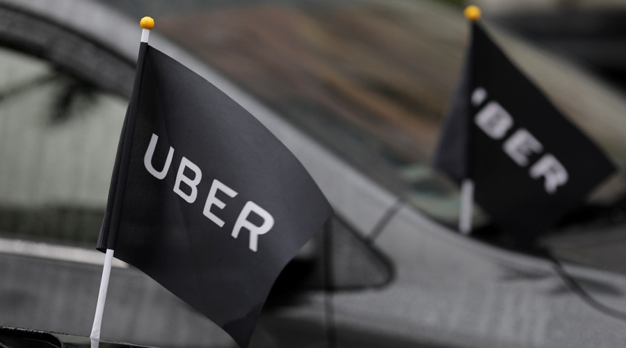 ‘My beliefs not shared at Uber’: President of ride-sharing firm gives reasons for shock exit