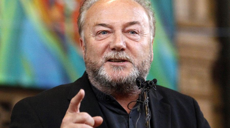George Galloway to stand in Gorton by-election, condemns Labour’s all-Asian shortlist