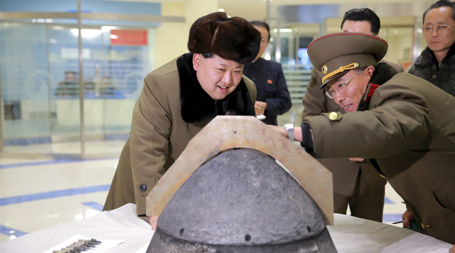 N. Korea may have doubled uranium enrichment – UN nuclear watchdog