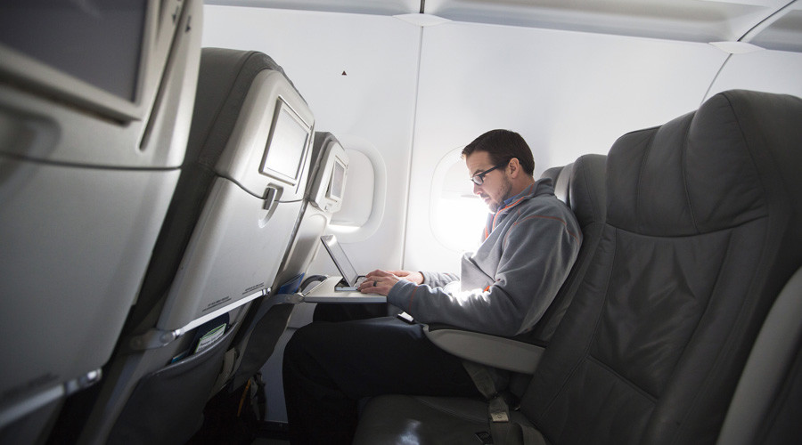 UK follows US with electronic devices ban on flights from Muslim majority countries