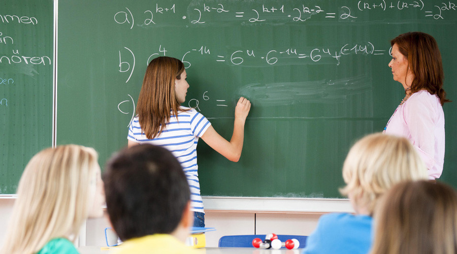 Religious students perform worse in math & science – study