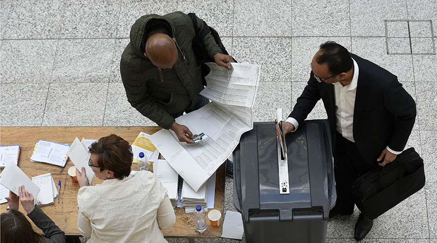Dutch elections: PM Rutte’s party wins, Wilders’ far-right party second – official results