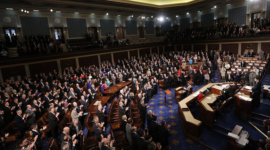 5 congressional staffers in criminal probe over unauthorized computer access
