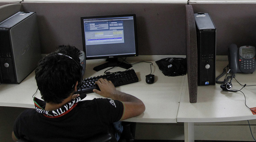 British police accused of hiring Indian hackers to spy on journalists & campaigners