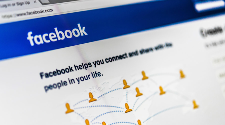 Facebook expands roll-out of fact-checker in ‘fake news’ crackdown