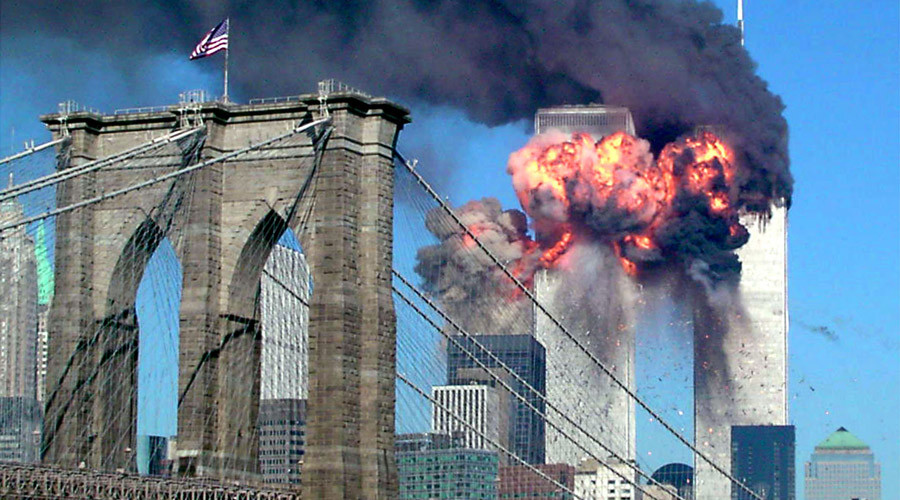 Saudi Arabia ‘nervous’ over passage of 9/11 legislation