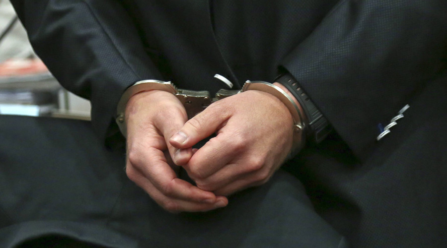 3 California prison guards on trial for murder of mentally ill inmate