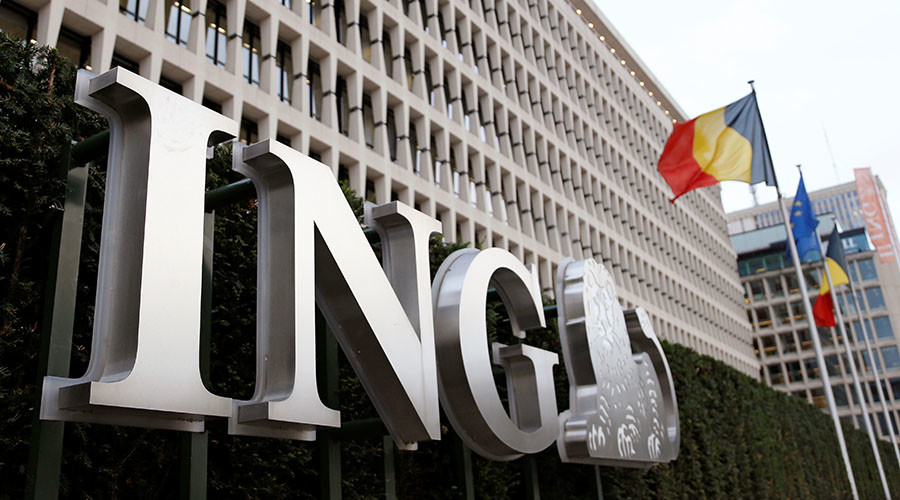 #NoDAPL: ING bank sells loan shares in controversial pipeline