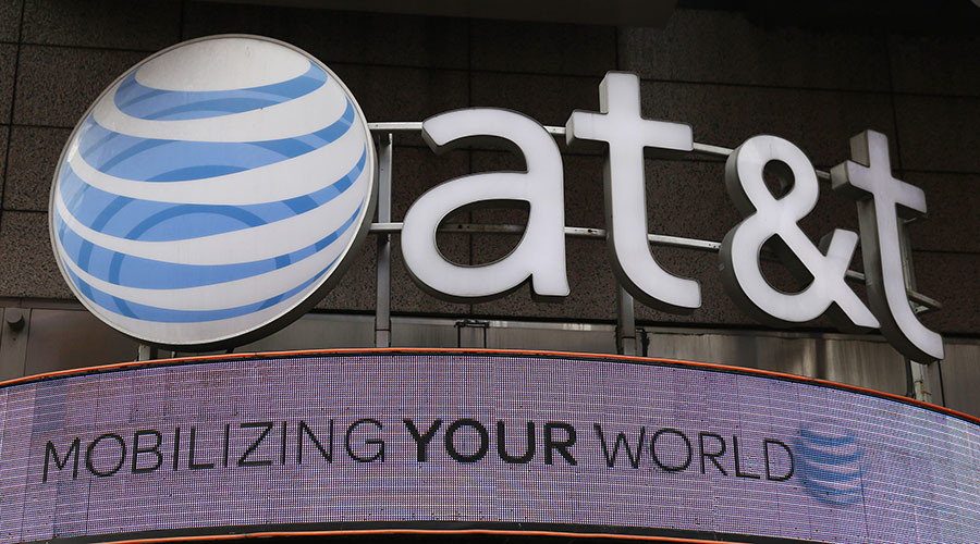 17,000 AT&T workers go on strike in California & Nevada