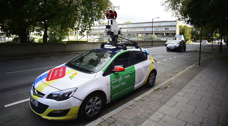 Google Maps & local utilities team up to fight methane leaks